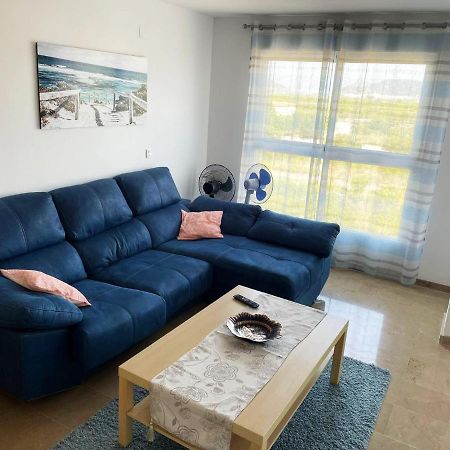 Apartamento en sol, Ador Exterior foto
