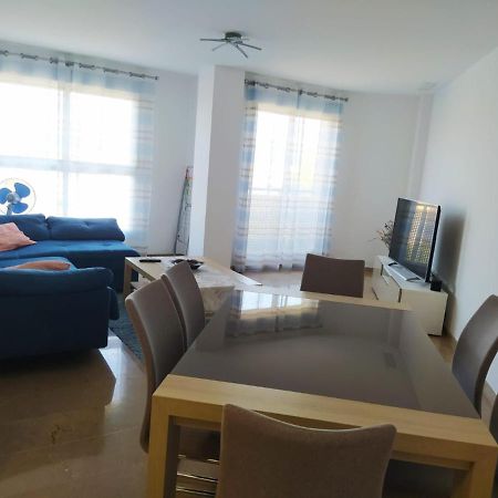 Apartamento en sol, Ador Exterior foto