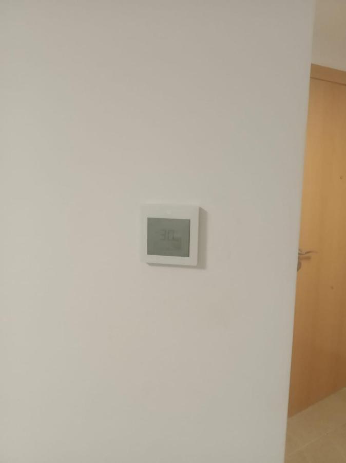 Apartamento en sol, Ador Exterior foto