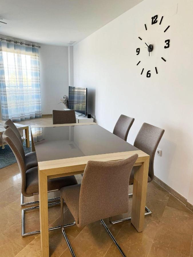 Apartamento en sol, Ador Exterior foto