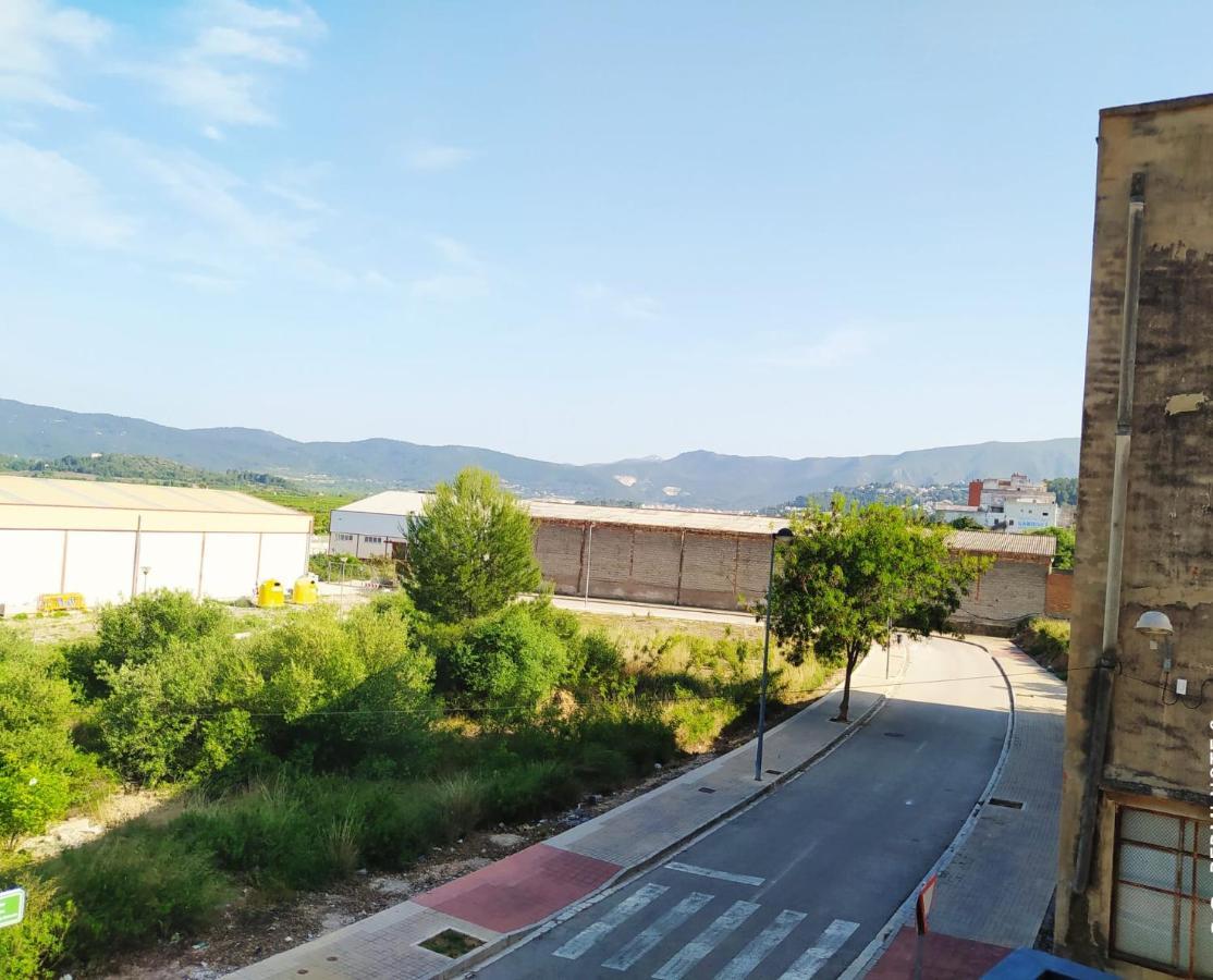 Apartamento en sol, Ador Exterior foto