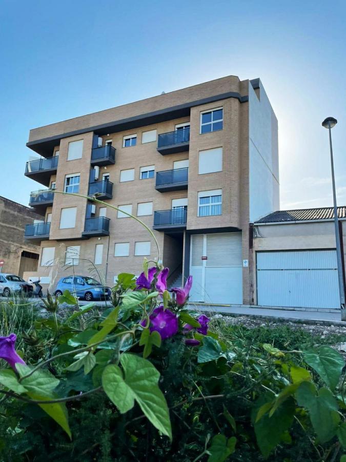 Apartamento en sol, Ador Exterior foto