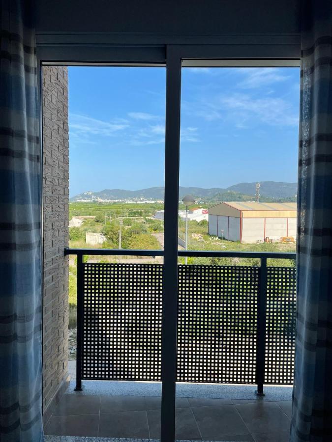 Apartamento en sol, Ador Exterior foto