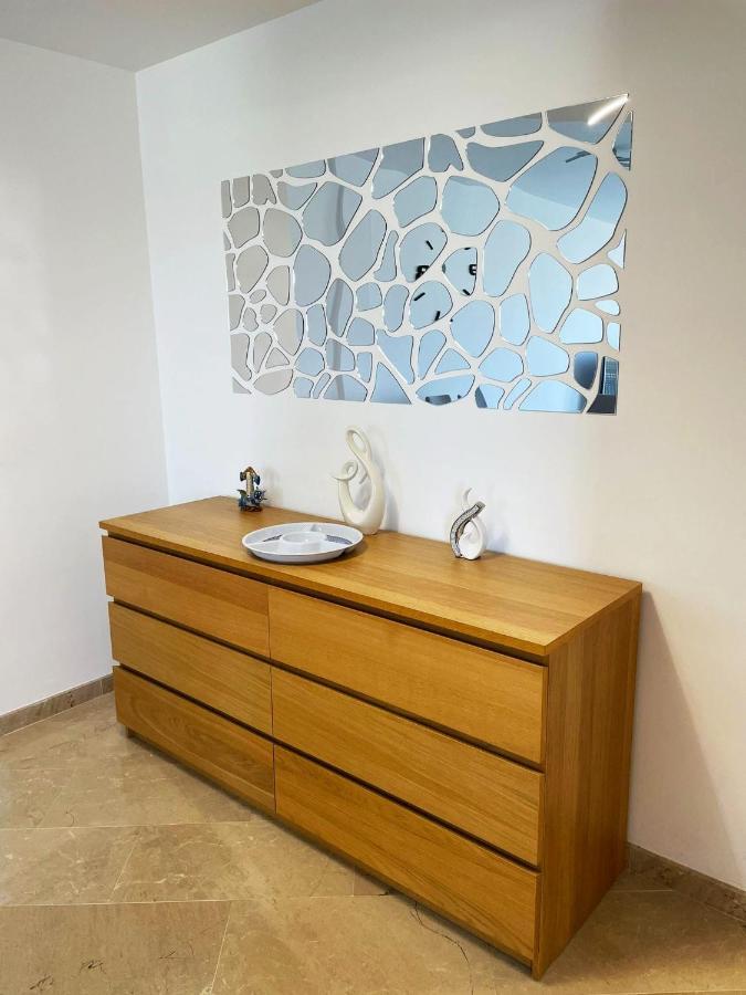 Apartamento en sol, Ador Exterior foto