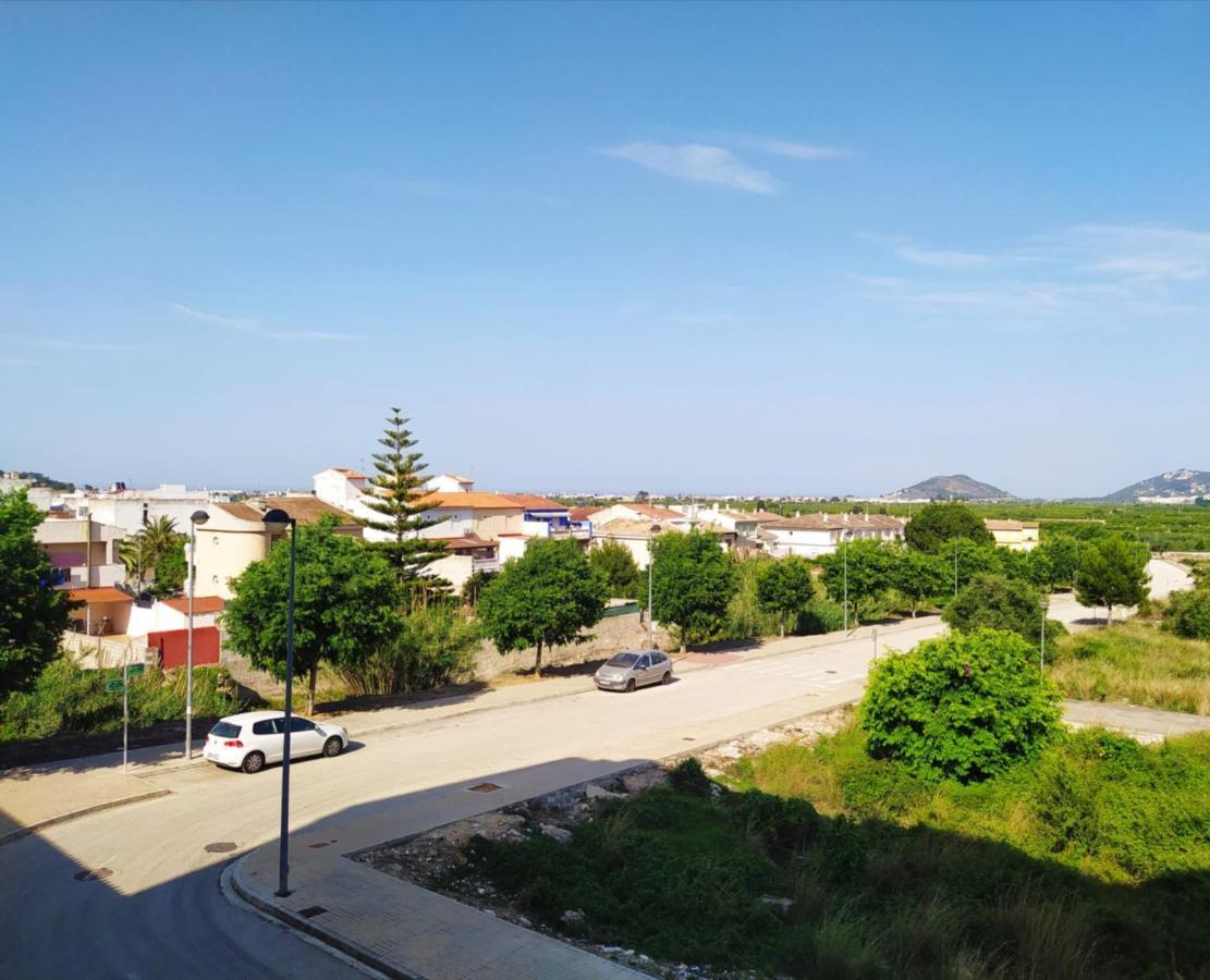Apartamento en sol, Ador Exterior foto