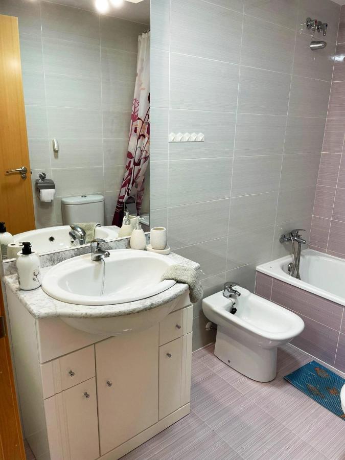 Apartamento en sol, Ador Exterior foto