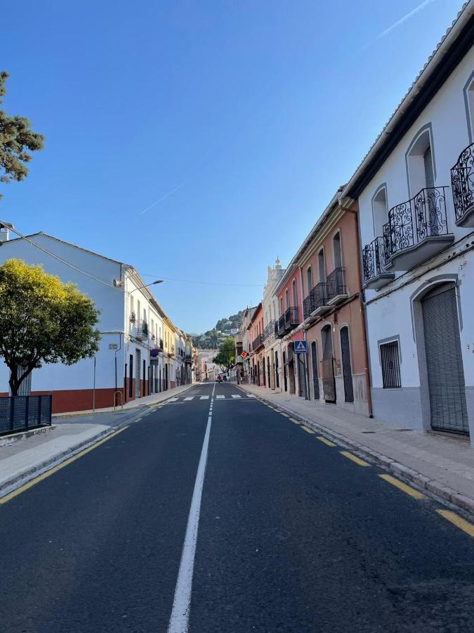 Apartamento en sol, Ador Exterior foto