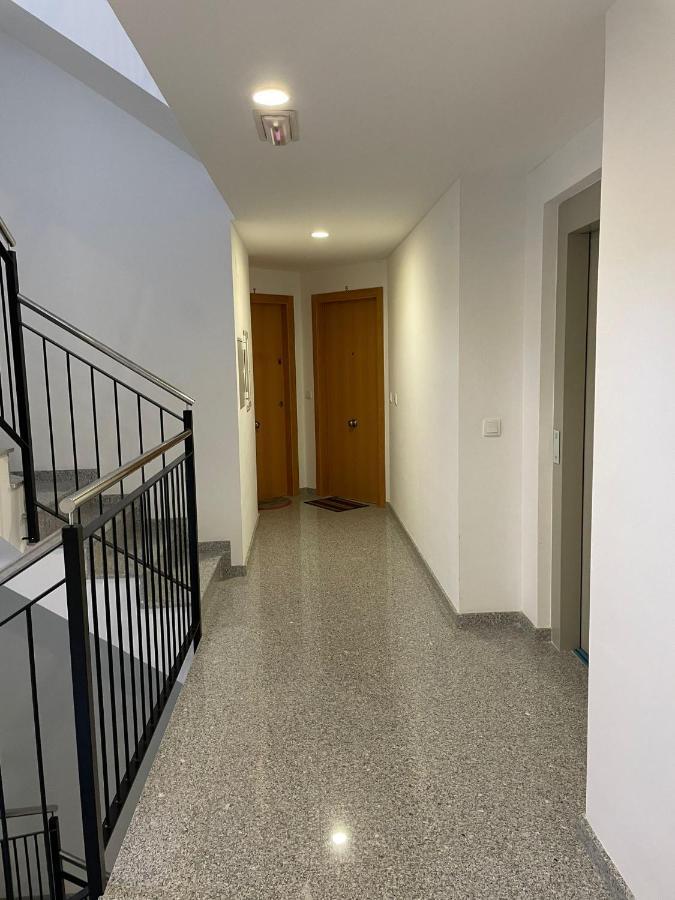 Apartamento en sol, Ador Exterior foto
