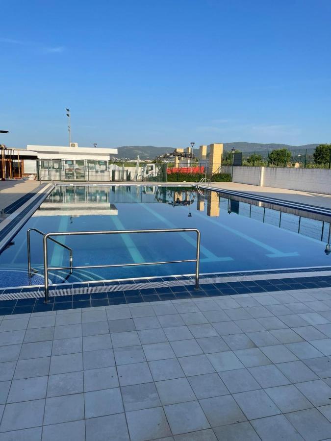 Apartamento en sol, Ador Exterior foto