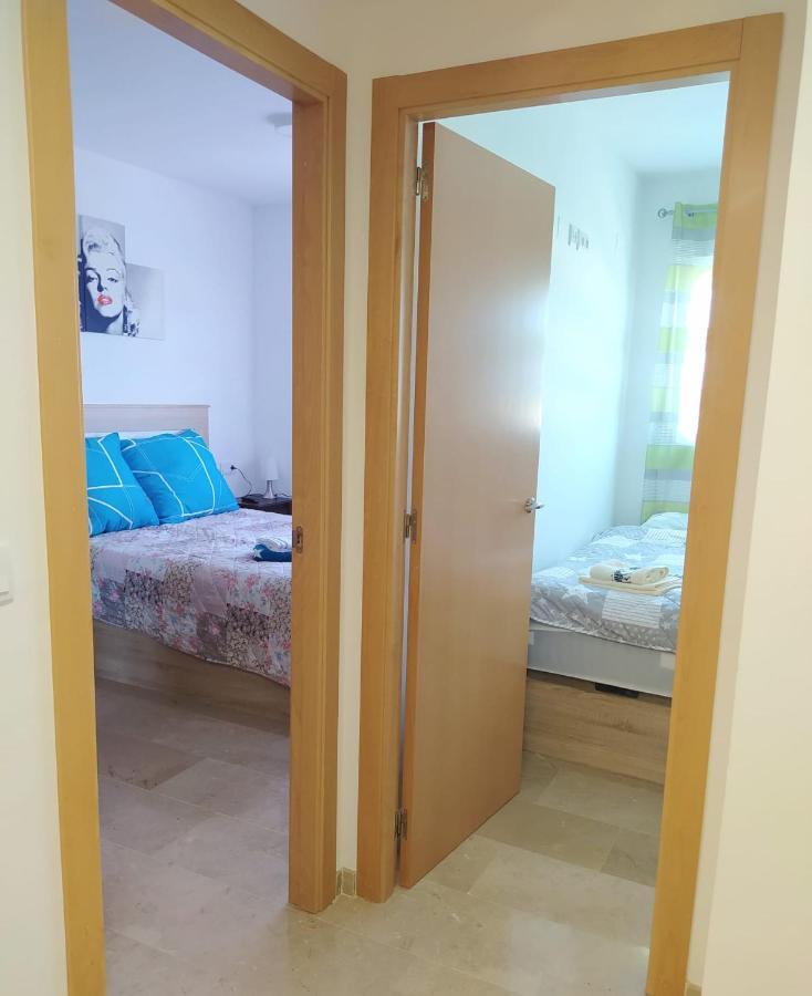 Apartamento en sol, Ador Exterior foto