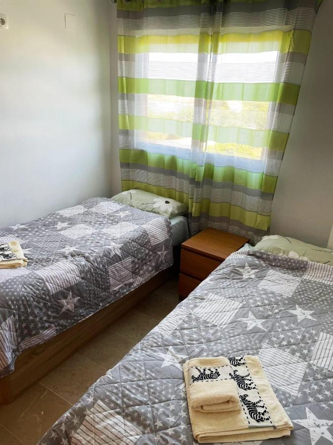 Apartamento en sol, Ador Exterior foto